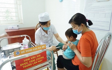 tiem chung va phong benh