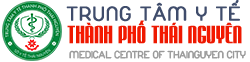 Trung tâm y tế thành phố Thái Nguyên